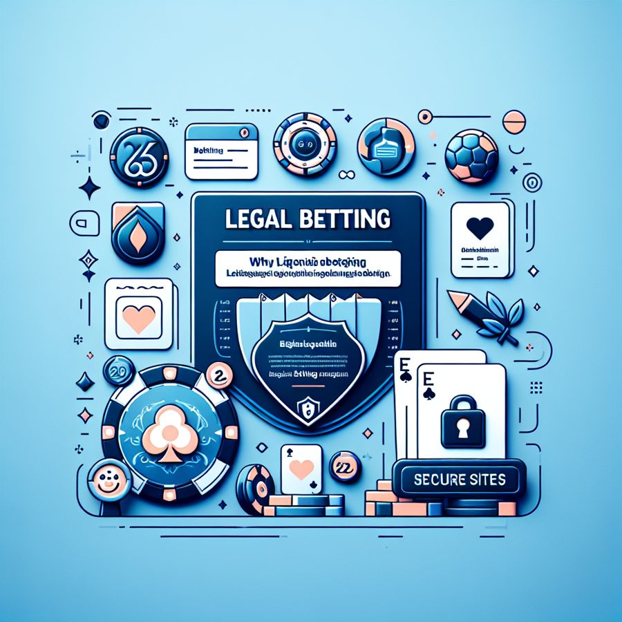 Sultanbet’ten rehber: Lisanslı siteler neden güvenli?